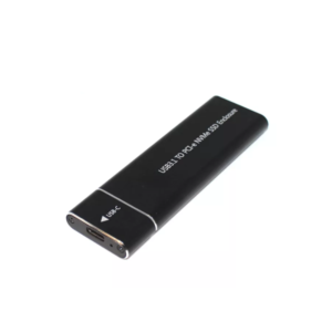קופסא חיצונית Gold Touch USB 3.1 Type-C לדיסק M.2 NVMe קופסא חיצונית Gold Touch USB 3.1 Type-C לדיסק M.2 NVMe