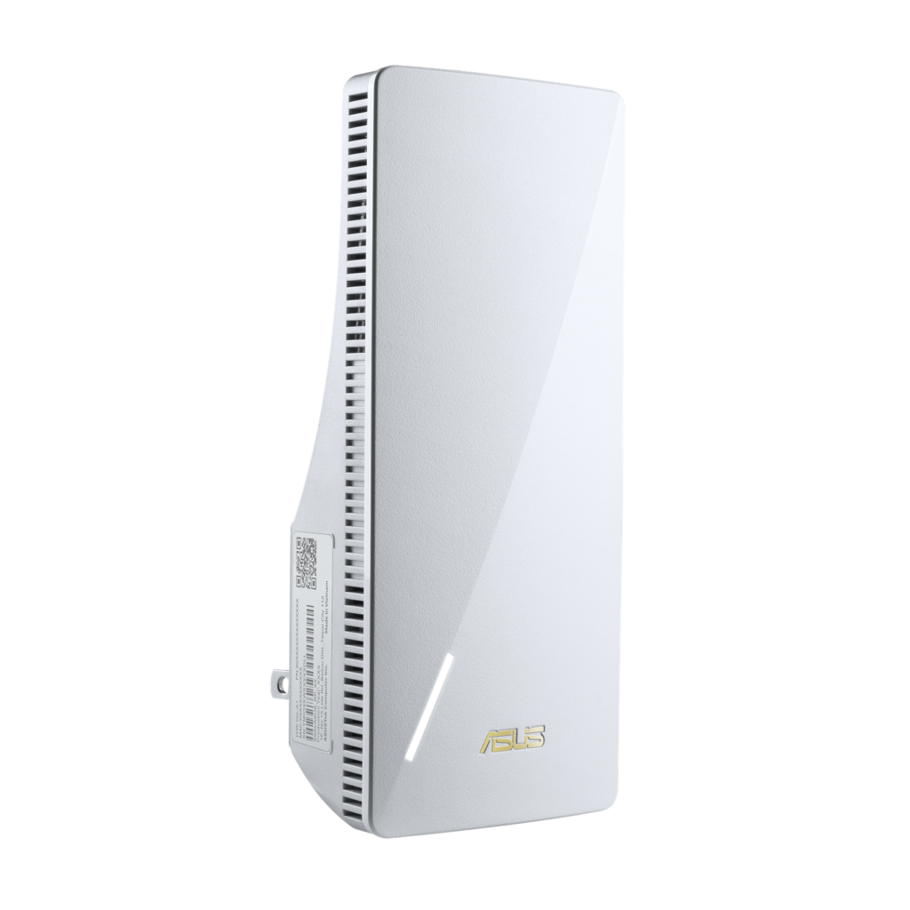מגדיל טווח ASUS RP-BE58 BE3600 Wi-Fi 7 AiMesh