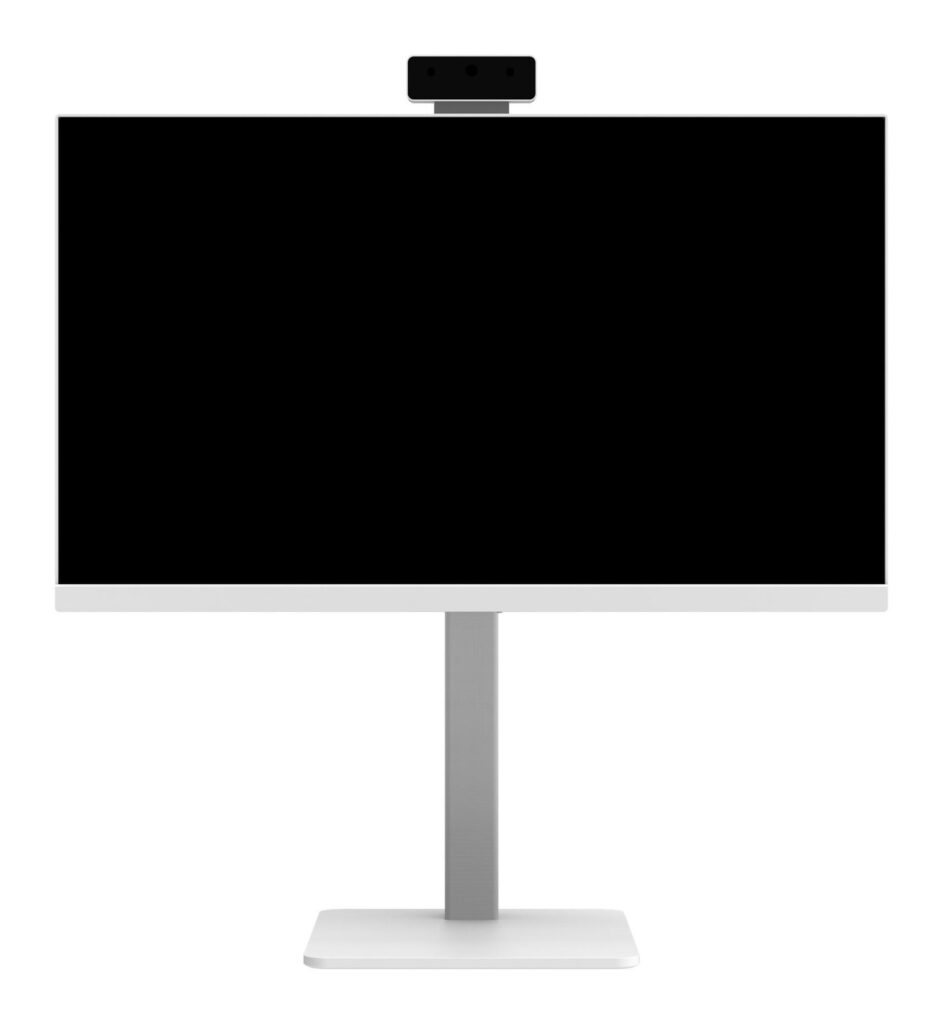 מחשב All-in-One SOLID 27″ FHD IPS i5-14450HX 16GB 512GB NVMe