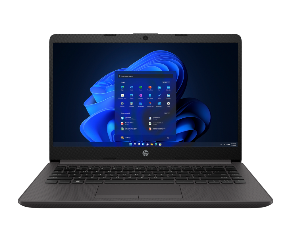 HP 240 G8 Notebook PC