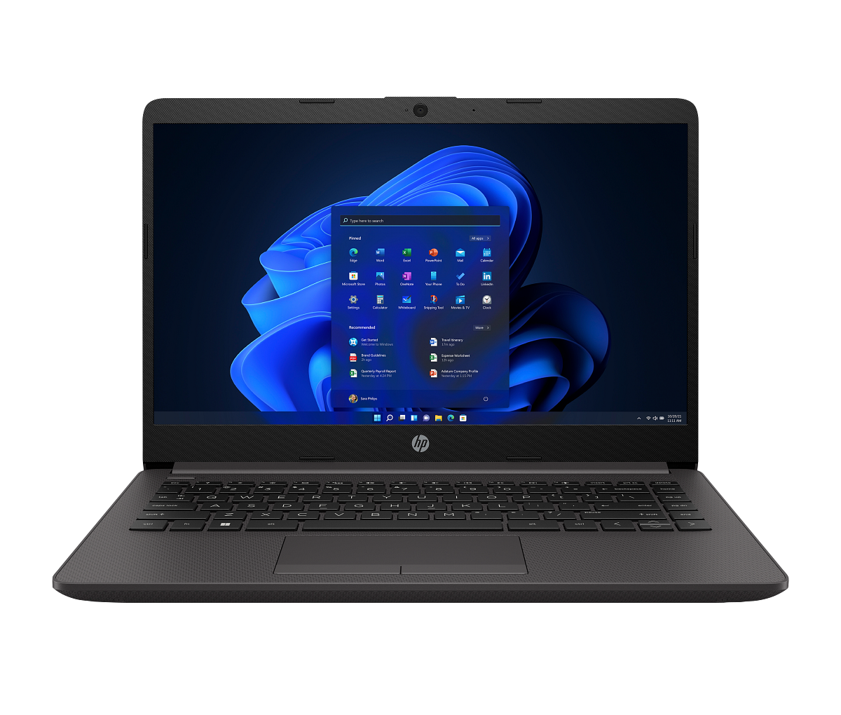 HP 240 G8 Notebook PC