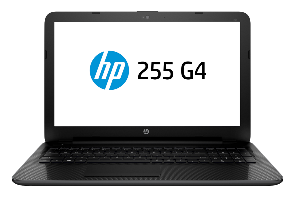 HP 255 G4 Notebook PC
