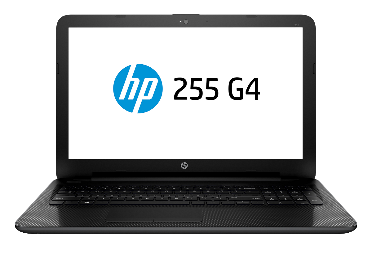HP 255 G4 Notebook PC