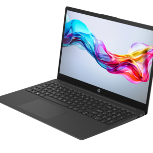 מחשב נייד HP Laptop 15 — תמונת יצרן להמחשת משפחת הדגם