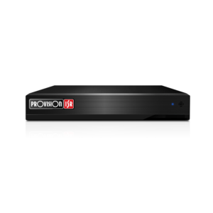 מערכת הקלטה Provision NVR5-4100PXN(MM) – תמונת המוצר