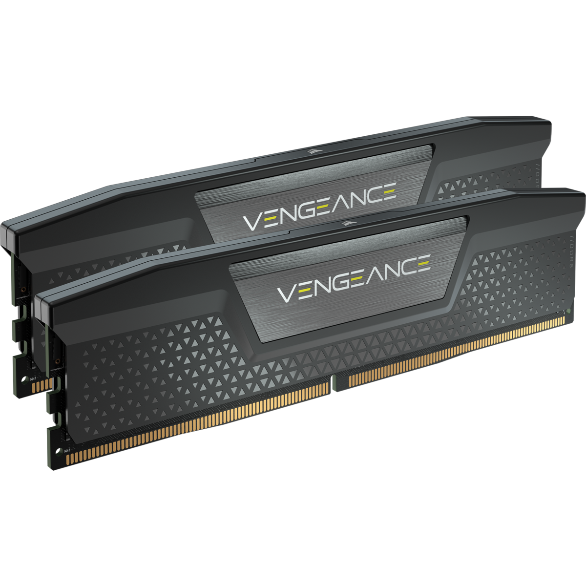 זכרון לנייח Corsair Vengeance 32GB 2X16 DDR5 6000Mhz C30 XMP