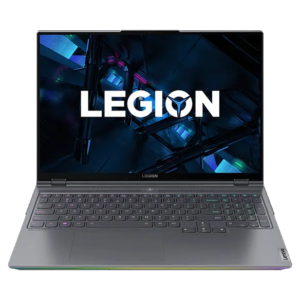 Lenovo Legion 7 16ITHg6 16 2.5K 165Hz / Intel Core i9-11980HK / 32GB / 1TB / NVIDIA RTX 3080 16GB/ Windows 11